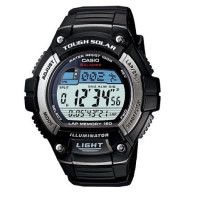 Часы CASIO W-S220-1AVDF
