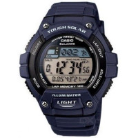 Часы CASIO W-S220-2AVDF