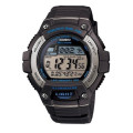 Купить Часы CASIO W-S220-8AVDF ⌚ Наручные часы на fabrikachasov.com ⭐ Бесплатная доставка по Украине от 3000 грн ✈ Гарантия ✔ 10.000 моделей. Скидки!