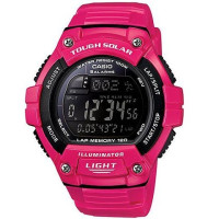 Часы CASIO W-S220C-4BVDF