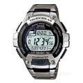 Купить Часы CASIO W-S220D-1AVDF ⌚ Наручные часы на fabrikachasov.com ⭐ Бесплатная доставка по Украине от 3000 грн ✈ Гарантия ✔ 10.000 моделей. Скидки!