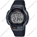 Купить Часы CASIO WS-1000H-1AVEF ⌚ Наручные часы на fabrikachasov.com ⭐ Бесплатная доставка по Украине от 3000 грн ✈ Гарантия ✔ 10.000 моделей часов лучших брендов!