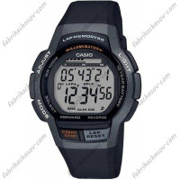 Часы CASIO WS-1000H-1AVEF
