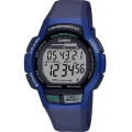 Купить Часы CASIO WS-1000H-2AVEF ⌚ Наручные часы на fabrikachasov.com ⭐ Бесплатная доставка по Украине от 3000 грн ✈ Гарантия ✔ 10.000 моделей часов лучших брендов!