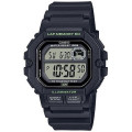 Купить Часы CASIO WS-1400H-1A ⌚ Наручные часы на fabrikachasov.com ⭐ Бесплатная доставка по Украине от 3000 грн ✈ Гарантия ✔ 10.000 моделей. Скидки!