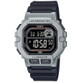 Купить Часы CASIO WS-1400H-1B ⌚ Наручные часы на fabrikachasov.com ⭐ Бесплатная доставка по Украине от 3000 грн ✈ Гарантия ✔ 10.000 моделей часов лучших брендов!