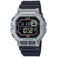 Часы CASIO WS-1400H-1B