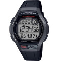 Купить Часы CASIO WS-2000H-1AVEF ⌚ Наручные часы на fabrikachasov.com ⭐ Бесплатная доставка по Украине от 3000 грн ✈ Гарантия ✔ 10.000 моделей. Скидки!
