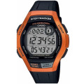 Купить Часы CASIO WS-2000H-4AVEF ⌚ Наручные часы на fabrikachasov.com ⭐ Бесплатная доставка по Украине от 3000 грн ✈ Гарантия ✔ 10.000 моделей часов лучших брендов!