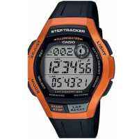 Часы CASIO WS-2000H-4AVEF