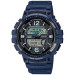Купить Часы CASIO WSC-1250H-2AVEF ⌚ Наручные часы на fabrikachasov.com ⭐ Бесплатная доставка по Украине от 3000 грн ✈ Гарантия ✔ 10.000 моделей часов лучших брендов!