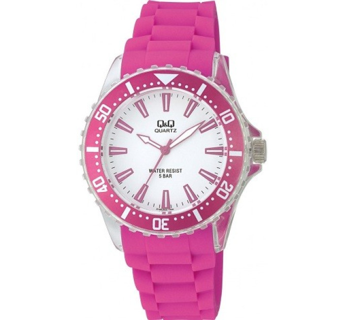 Купити ГОДИННИК Q&Q Z100J003Y ⌚ Наручні годинники на fabrikachasov.com ⭐ Безкоштовна доставка по Україні від 3000 грн ✈ Гарантія ✔ 10.000 моделей. Знижки!
