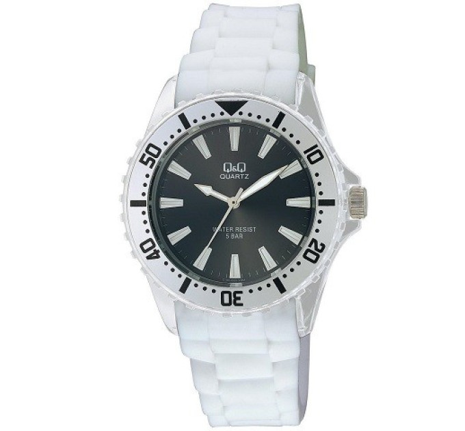 Купить Часы Q&Q Z100J005Y ⌚ Наручные часы на fabrikachasov.com ⭐ Бесплатная доставка по Украине от 3000 грн ✈ Гарантия ✔ 10.000 моделей часов лучших брендов!