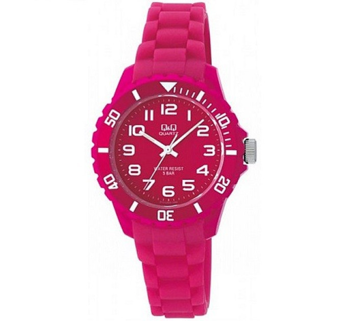 Купити ГОДИННИК Q&Q Z101J003Y ⌚ Наручні годинники на fabrikachasov.com ⭐ Безкоштовна доставка по Україні від 3000 грн ✈ Гарантія ✔ 10.000 моделей. Знижки!