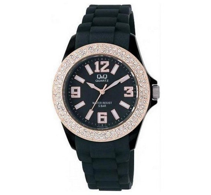 Купити ГОДИННИК Q&Q ATTRACTIVE Z102J002Y ⌚ Наручні годинники на fabrikachasov.com ⭐ Безкоштовна доставка по Україні від 3000 грн ✈ Гарантія ✔ 10.000 моделей годинників кращих брендів!