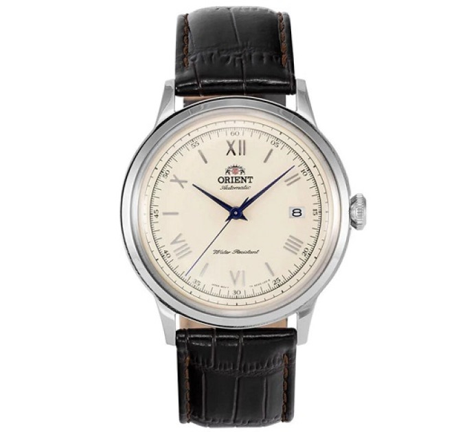 Купить Часы ORIENT FAC00009N0 ⌚ Наручные часы на fabrikachasov.com ⭐ Бесплатная доставка по Украине от 3000 грн ✈ Гарантия ✔ 10.000 моделей часов лучших брендов!