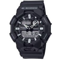 ГОДИННИК CASIO GA-010-1AER