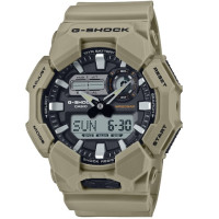ГОДИННИК CASIO GA-010-5AER