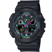 ГОДИННИК CASIO GA-100MF-1AER