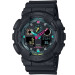 Купити ГОДИННИК CASIO GA-100MF-1AER ⌚ Наручні годинники на fabrikachasov.com ⭐ Безкоштовна доставка по Україні від 3000 грн ✈ Гарантія ✔ 10.000 моделей годинників кращих брендів!