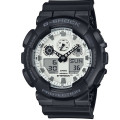 Купити ГОДИННИК CASIO GA-100WD-1AER ⌚ Наручні годинники на fabrikachasov.com ⭐ Безкоштовна доставка по Україні від 3000 грн ✈ Гарантія ✔ 10.000 моделей годинників кращих брендів!
