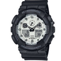ГОДИННИК CASIO GA-100WD-1AER