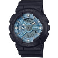 Купити ГОДИННИК CASIO GA-110CD-1A2 ⌚ Наручні годинники на fabrikachasov.com ⭐ Безкоштовна доставка по Україні від 3000 грн ✈ Гарантія ✔ 10.000 моделей годинників кращих брендів!