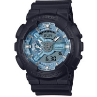 ГОДИННИК CASIO GA-110CD-1A2