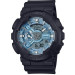 Купити ГОДИННИК CASIO GA-110CD-1A2 ⌚ Наручні годинники на fabrikachasov.com ⭐ Безкоштовна доставка по Україні від 3000 грн ✈ Гарантія ✔ 10.000 моделей годинників кращих брендів!