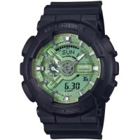 ГОДИННИК CASIO GA-110CD-1A3
