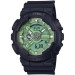 Купити ГОДИННИК CASIO GA-110CD-1A3 ⌚ Наручні годинники на fabrikachasov.com ⭐ Безкоштовна доставка по Україні від 3000 грн ✈ Гарантія ✔ 10.000 моделей годинників кращих брендів!