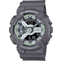 Купити ГОДИННИК CASIO GA-110HD-8AER ⌚ Наручні годинники на fabrikachasov.com ⭐ Безкоштовна доставка по Україні від 3000 грн ✈ Гарантія ✔ 10.000 моделей годинників кращих брендів!