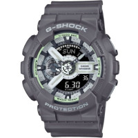 ГОДИННИК CASIO GA-110HD-8AER