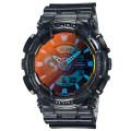 Купити ГОДИННИК CASIO GA-110TLS-8A ⌚ Наручні годинники на fabrikachasov.com ⭐ Безкоштовна доставка по Україні від 3000 грн ✈ Гарантія ✔ 10.000 моделей годинників кращих брендів!