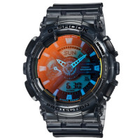 ГОДИННИК CASIO GA-110TLS-8A