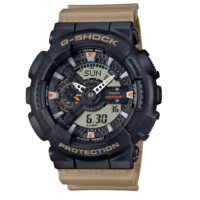ГОДИННИК CASIO GA-110TU-1A5