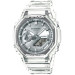 Купити ГОДИННИК CASIO GA-2100BM-7A8ER ⌚ Наручні годинники на fabrikachasov.com ⭐ Безкоштовна доставка по Україні від 3000 грн ✈ Гарантія ✔ 10.000 моделей годинників кращих брендів!
