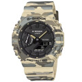 Купити ГОДИННИК CASIO GA-2100CM-5AER ⌚ Наручні годинники на fabrikachasov.com ⭐ Безкоштовна доставка по Україні від 3000 грн ✈ Гарантія ✔ 10.000 моделей годинників кращих брендів!