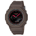 Купити ГОДИННИК CASIO GA-2100K-5AER ⌚ Наручні годинники на fabrikachasov.com ⭐ Безкоштовна доставка по Україні від 3000 грн ✈ Гарантія ✔ 10.000 моделей годинників кращих брендів!