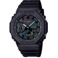 Купити ГОДИННИК CASIO GA-2100RW-1AER ⌚ Наручні годинники на fabrikachasov.com ⭐ Безкоштовна доставка по Україні від 3000 грн ✈ Гарантія ✔ 10.000 моделей годинників кращих брендів!