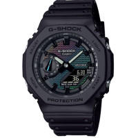 ГОДИННИК CASIO GA-2100RW-1AER