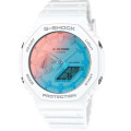 Купити ГОДИННИК CASIO GA-2100TL-7A ⌚ Наручні годинники на fabrikachasov.com ⭐ Безкоштовна доставка по Україні від 3000 грн ✈ Гарантія ✔ 10.000 моделей годинників кращих брендів!