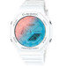 Купити ГОДИННИК CASIO GA-2100TL-7A ⌚ Наручні годинники на fabrikachasov.com ⭐ Безкоштовна доставка по Україні від 3000 грн ✈ Гарантія ✔ 10.000 моделей годинників кращих брендів!