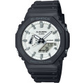 Купити ГОДИННИК CASIO GA-2100WD-1AER ⌚ Наручні годинники на fabrikachasov.com ⭐ Безкоштовна доставка по Україні від 3000 грн ✈ Гарантія ✔ 10.000 моделей годинників кращих брендів!