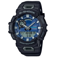 ГОДИННИК CASIO GBA-900CB-1A