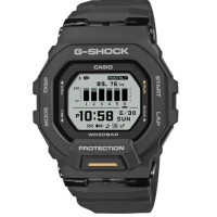 ГОДИННИК CASIO GBD-200-1A1ER