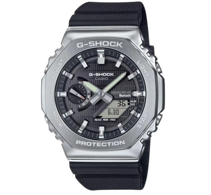 Купити ГОДИННИК GBM-2100-1A ⌚ Наручні годинники на fabrikachasov.com ⭐ Безкоштовна доставка по Україні від 3000 грн ✈ Гарантія ✔ 10.000 моделей годинників кращих брендів!