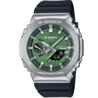 ГОДИННИК GBM-2100A-1A3