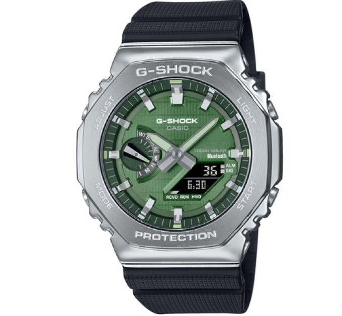 Купити ГОДИННИК GBM-2100A-1A3 ⌚ Наручні годинники на fabrikachasov.com ⭐ Безкоштовна доставка по Україні від 3000 грн ✈ Гарантія ✔ 10.000 моделей годинників кращих брендів!