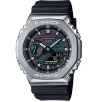 ГОДИННИК CASIO GM-2100RW-1AER